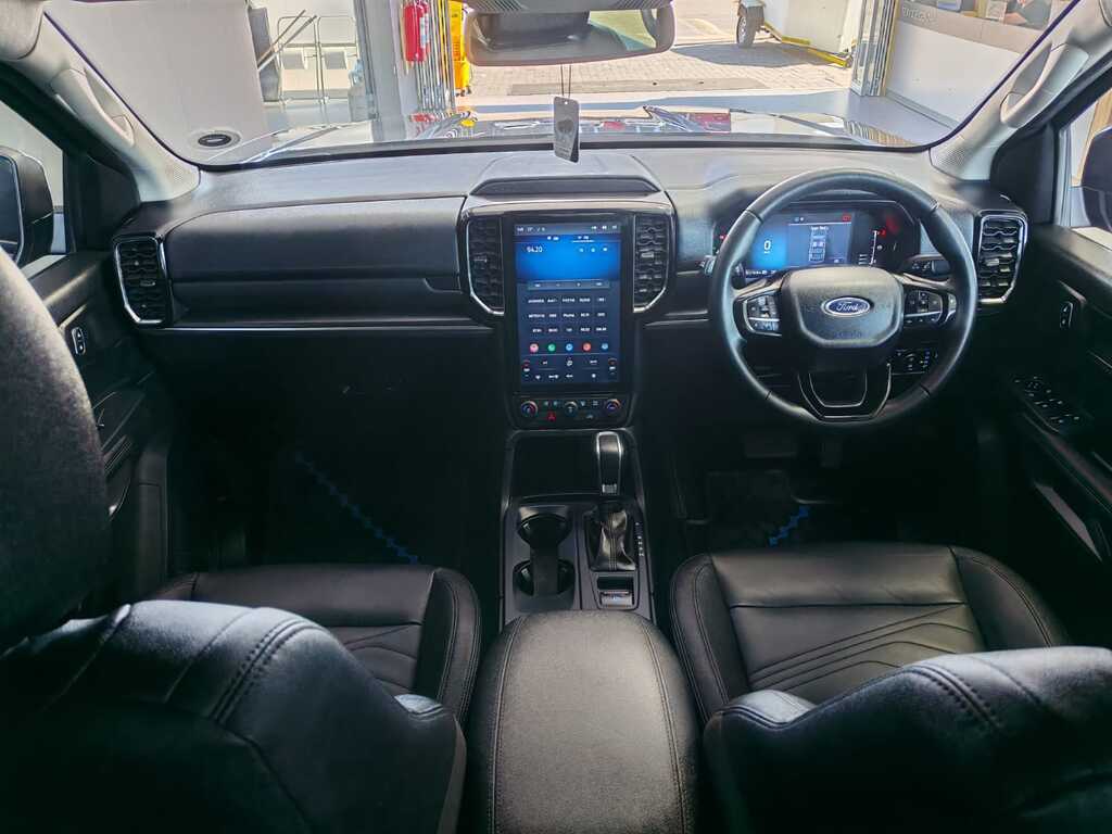 FORD EVEREST EVEREST 2.0D BI-TURBO XLT A/T - 16