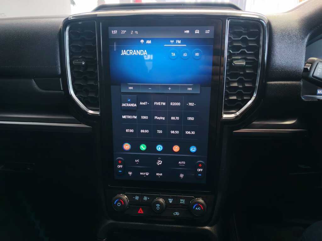 FORD EVEREST EVEREST 2.0D BI-TURBO XLT A/T - 18