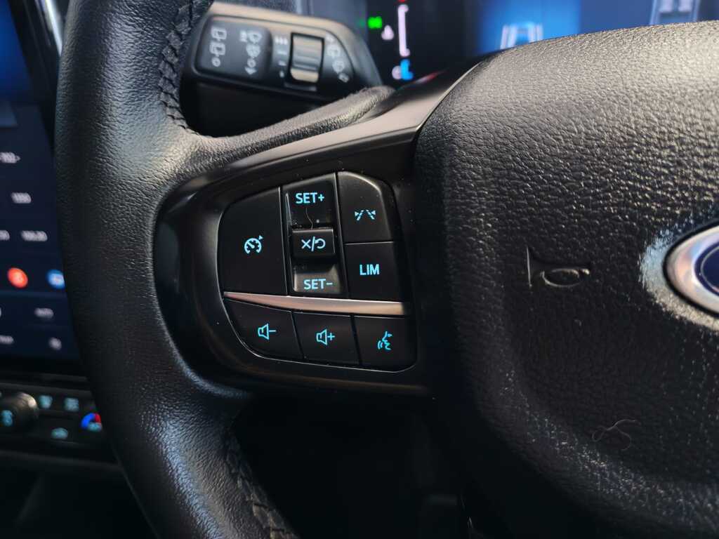 FORD EVEREST EVEREST 2.0D BI-TURBO XLT A/T - 20
