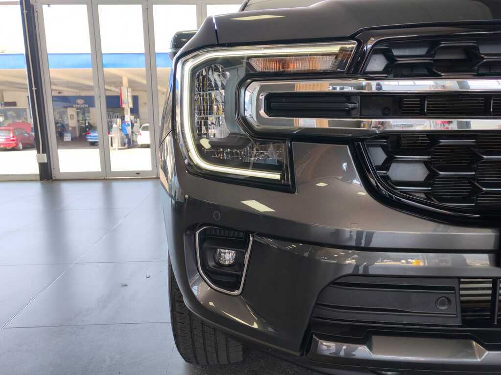 FORD EVEREST EVEREST 2.0D BI-TURBO XLT A/T - 3