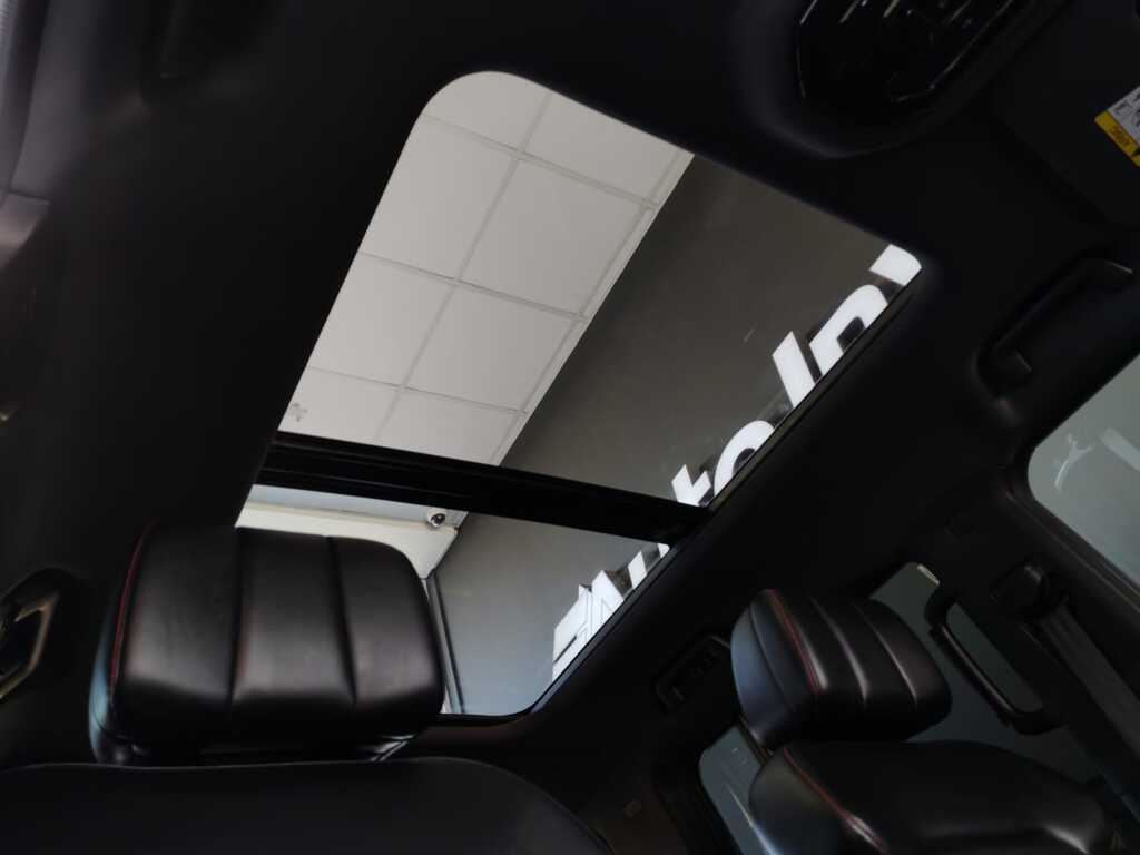 JETOUR T2 T2 2.0T DARK NIGHT - 14