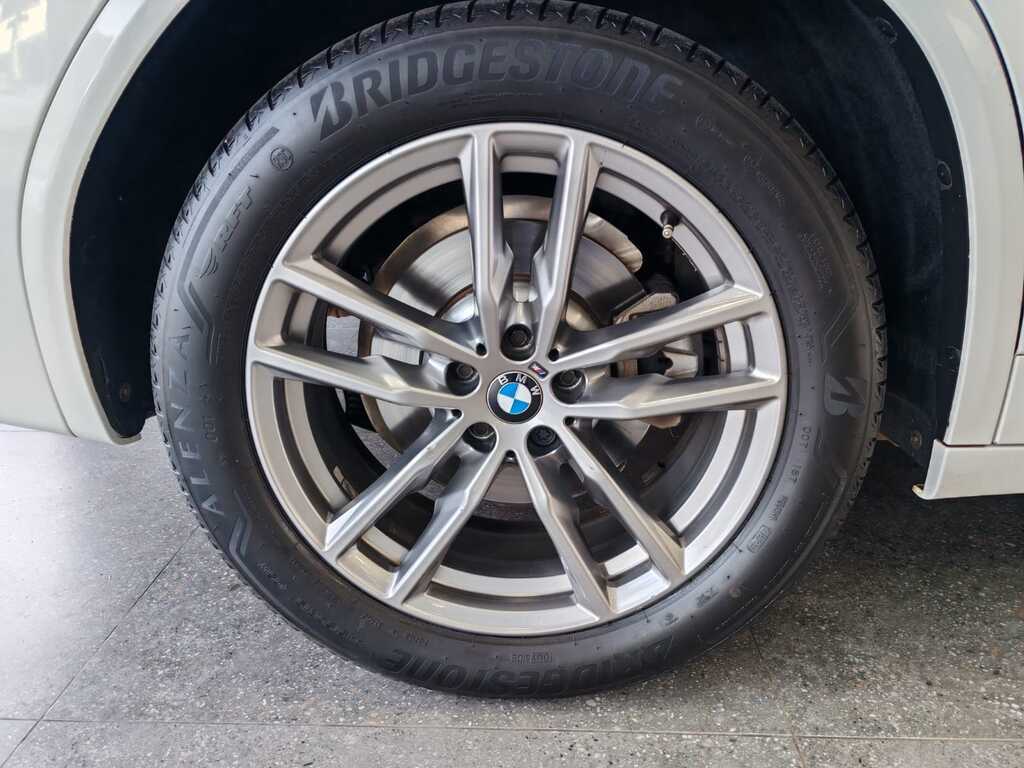 BMW X3 X3 xDRIVE 20d (G01) - 10