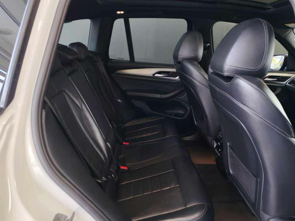 BMW X3 X3 xDRIVE 20d (G01) - 12