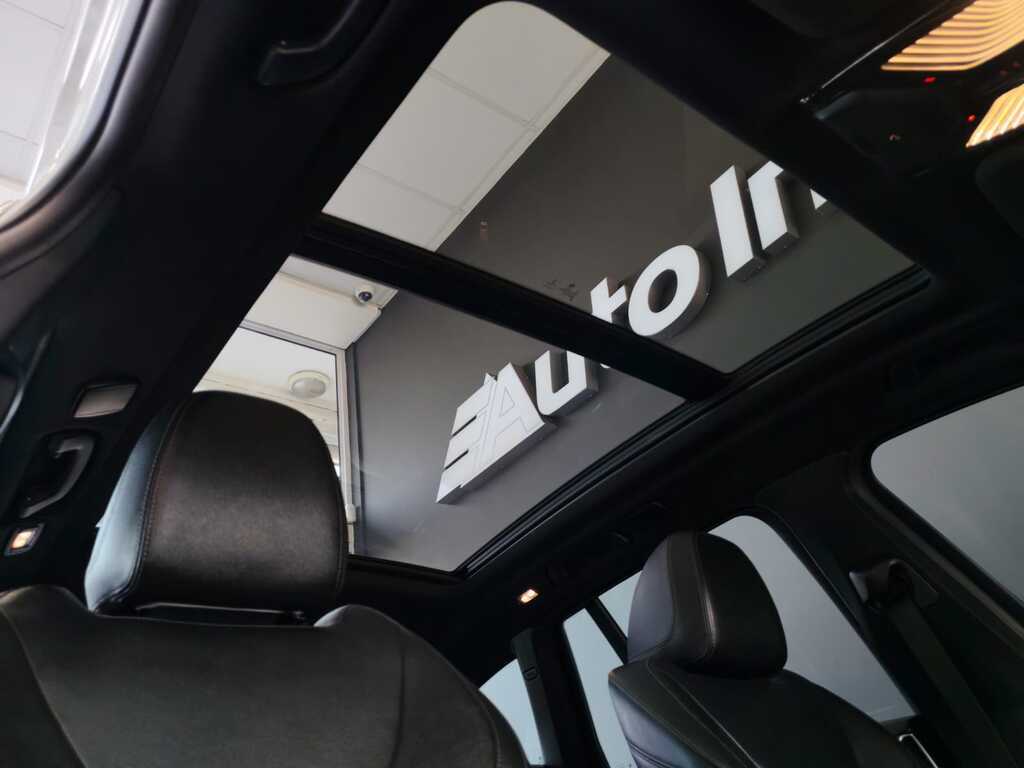 BMW X3 X3 xDRIVE 20d (G01) - 13