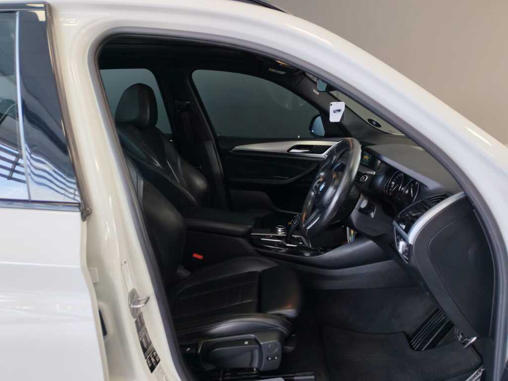 BMW X3 X3 xDRIVE 20d (G01) - 14
