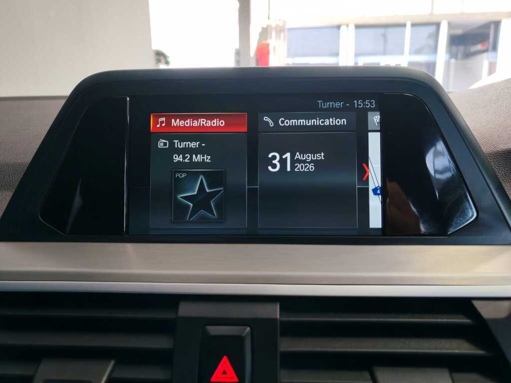 BMW X3 X3 xDRIVE 20d (G01) - 17