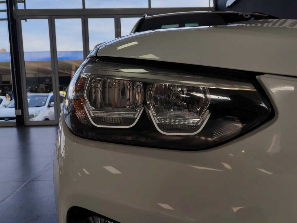 BMW X3 X3 xDRIVE 20d (G01) - 2