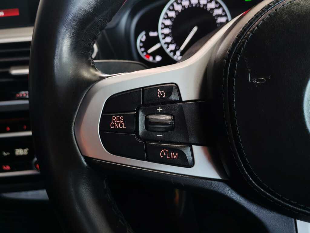 BMW X3 X3 xDRIVE 20d (G01) - 20