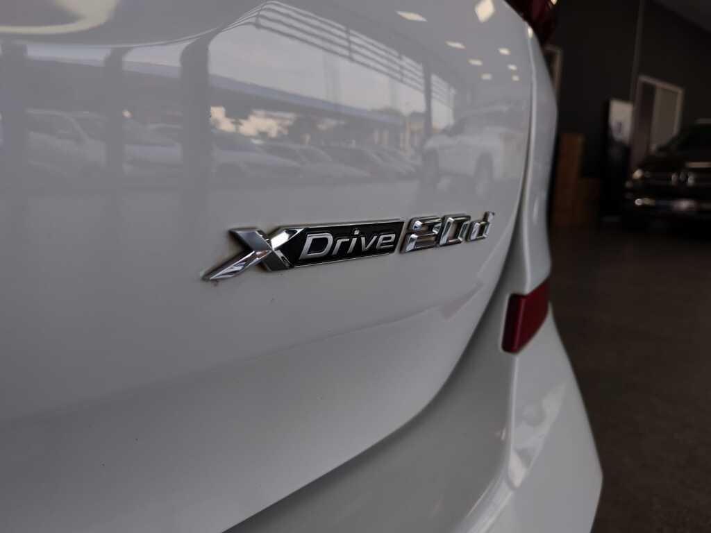 BMW X3 X3 xDRIVE 20d (G01) - 7