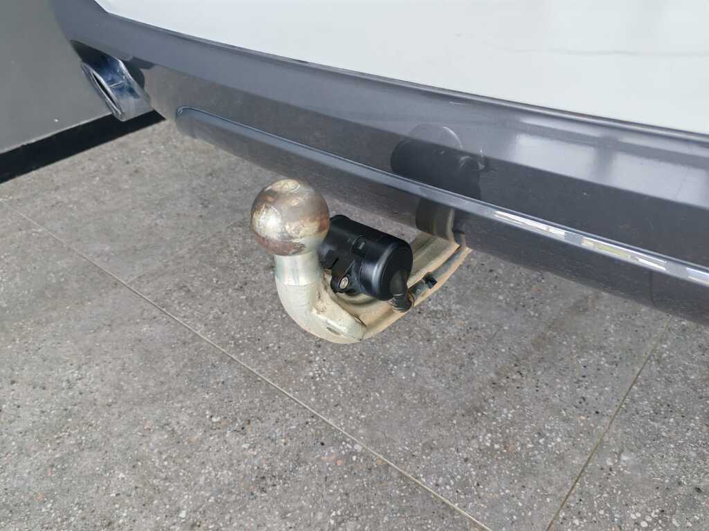 BMW X3 X3 xDRIVE 20d (G01) - 8