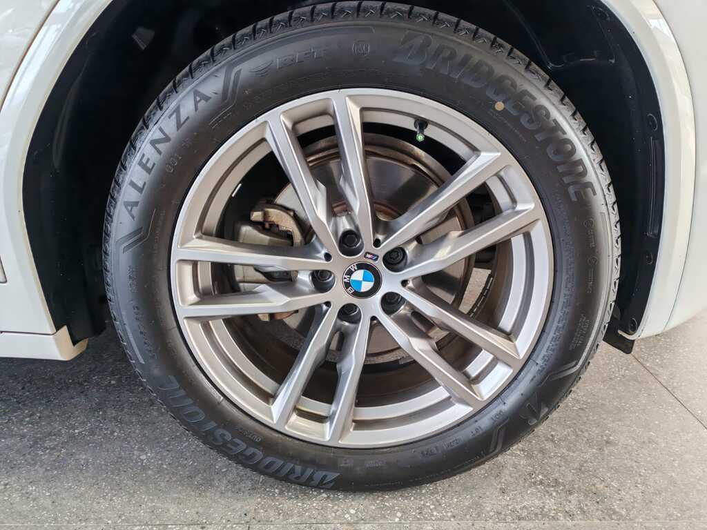 BMW X3 X3 xDRIVE 20d (G01) - 9
