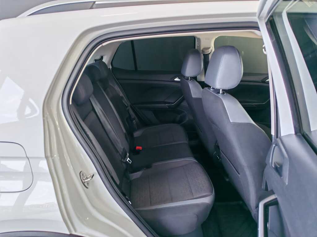 VOLKSWAGEN T-CROSS T-CROSS 1.5 TSI R-LINE DSG - 13