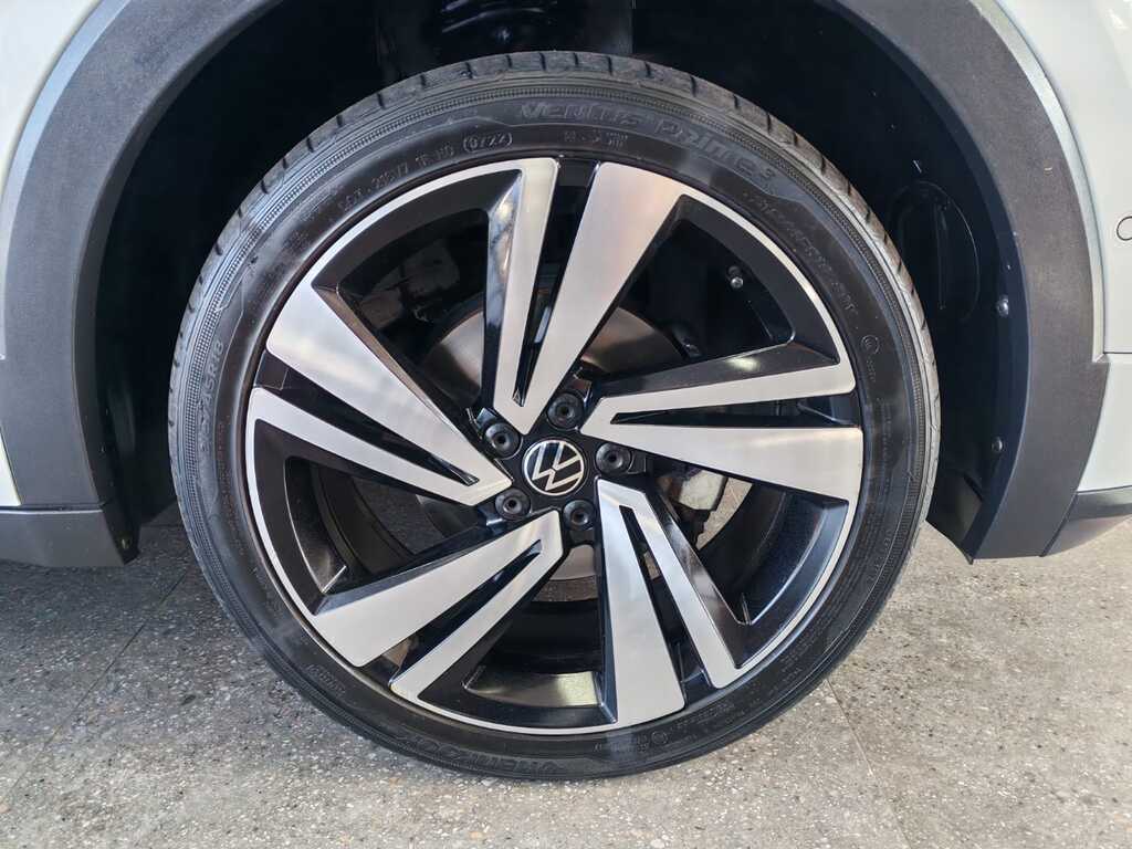 VOLKSWAGEN T-CROSS T-CROSS 1.5 TSI R-LINE DSG - 5
