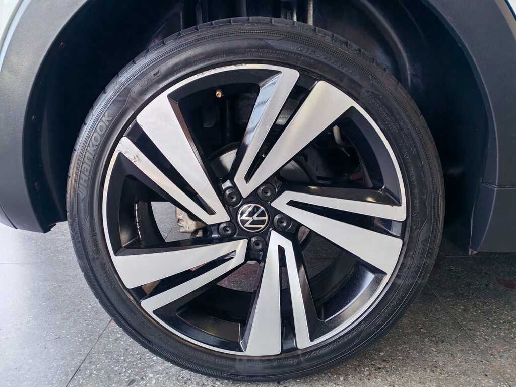 VOLKSWAGEN T-CROSS T-CROSS 1.5 TSI R-LINE DSG - 6