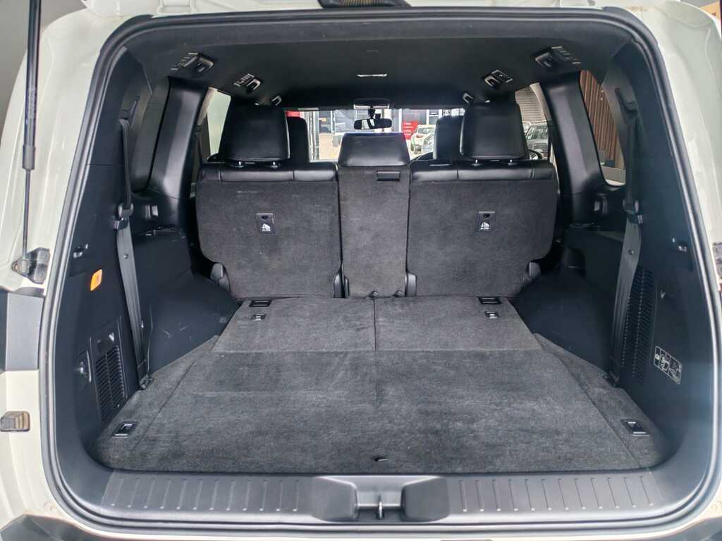 TOYOTA LAND CRUISER LANDCRUISER 300 V6 3.3D GX-R - 10