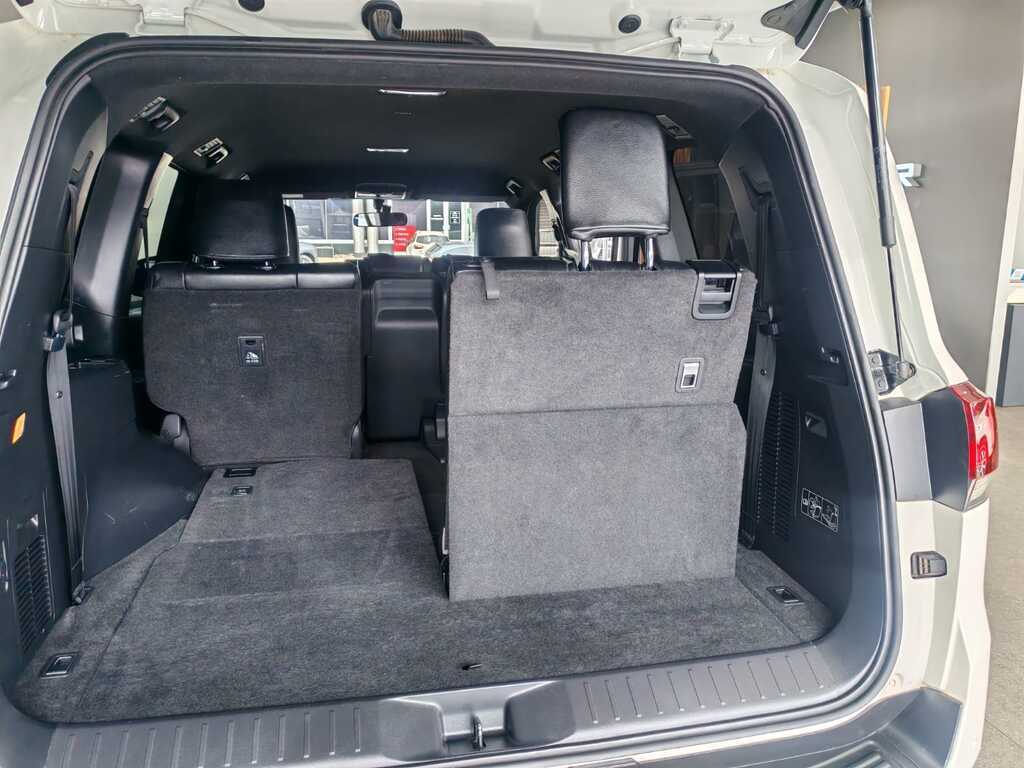 TOYOTA LAND CRUISER LANDCRUISER 300 V6 3.3D GX-R - 11
