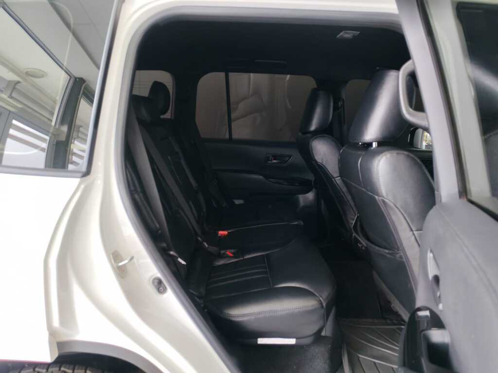 TOYOTA LAND CRUISER LANDCRUISER 300 V6 3.3D GX-R - 14
