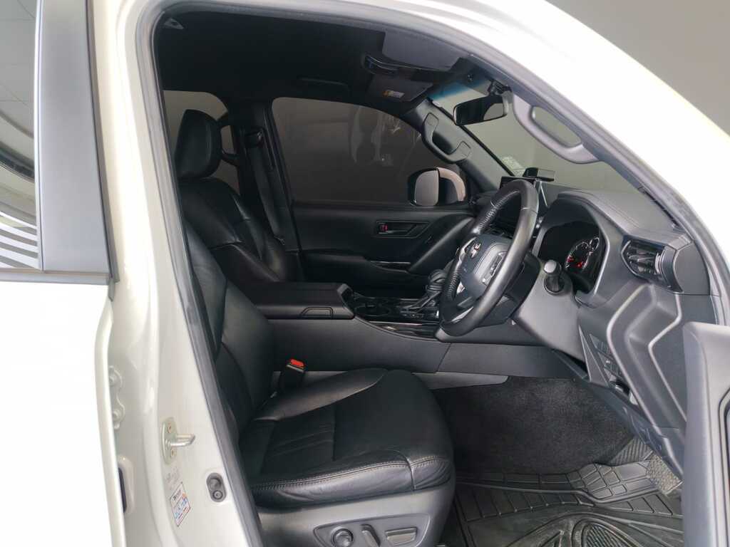 TOYOTA LAND CRUISER LANDCRUISER 300 V6 3.3D GX-R - 15