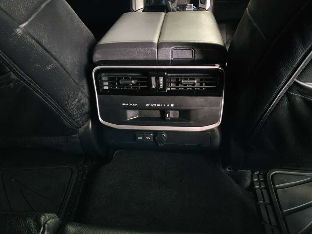 TOYOTA LAND CRUISER LANDCRUISER 300 V6 3.3D GX-R - 16