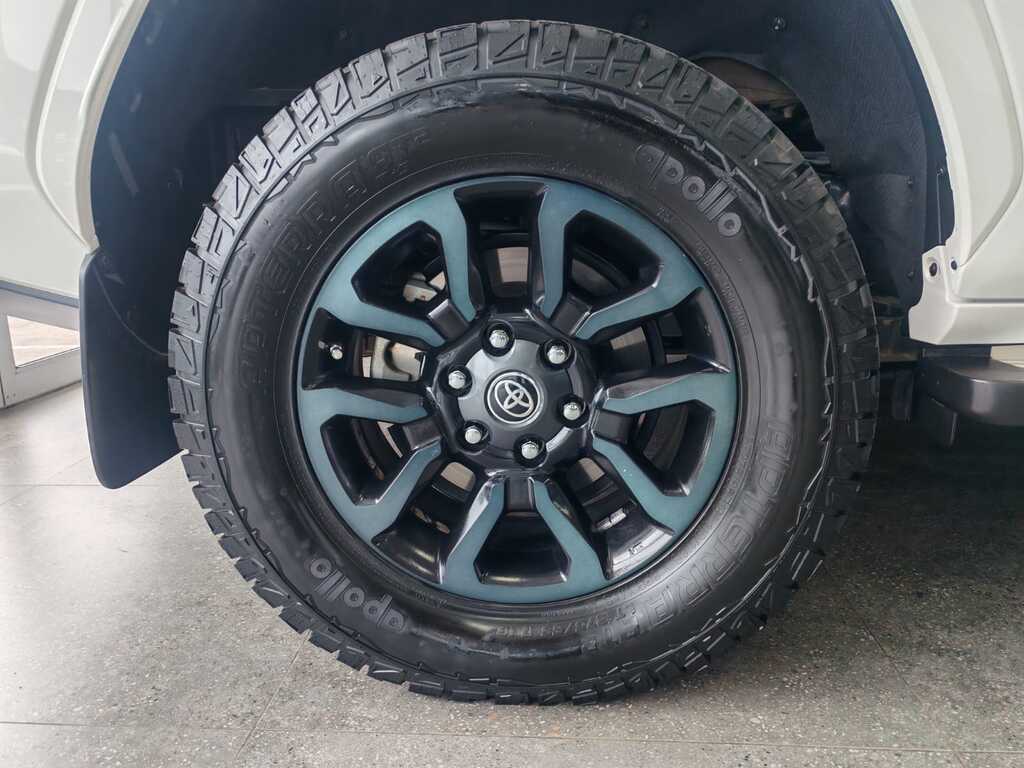 TOYOTA LAND CRUISER LANDCRUISER 300 V6 3.3D GX-R - 4