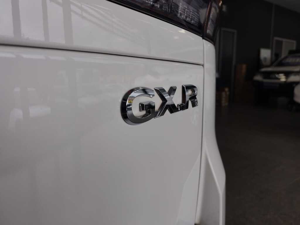TOYOTA LAND CRUISER LANDCRUISER 300 V6 3.3D GX-R - 9