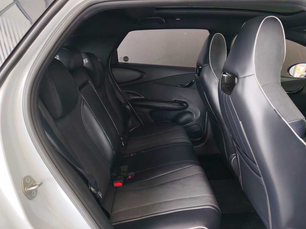 BYD DOLPHIN DOLPHIN EXTENDED - 13