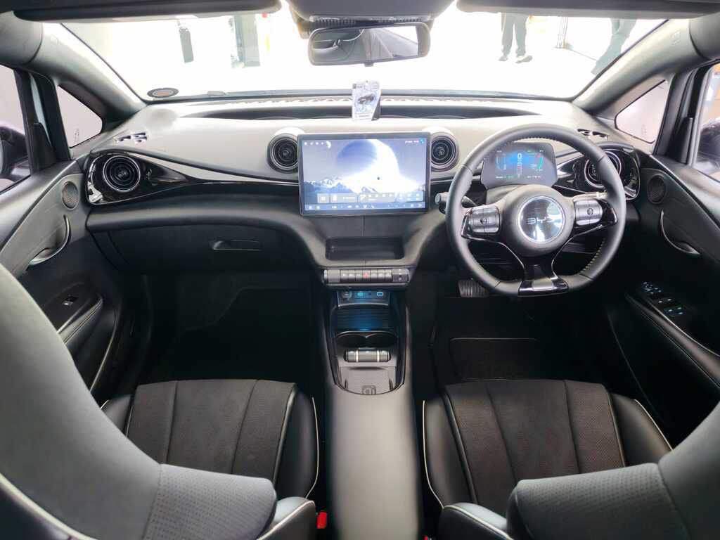 BYD DOLPHIN DOLPHIN EXTENDED - 16