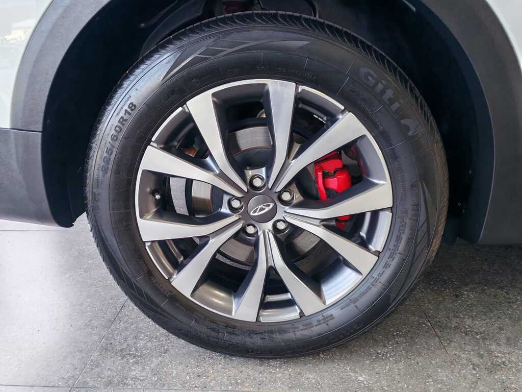 CHERY TIGGO 7 TIGGO 7 PRO 1.5T EXECUTIVE CVT - 10