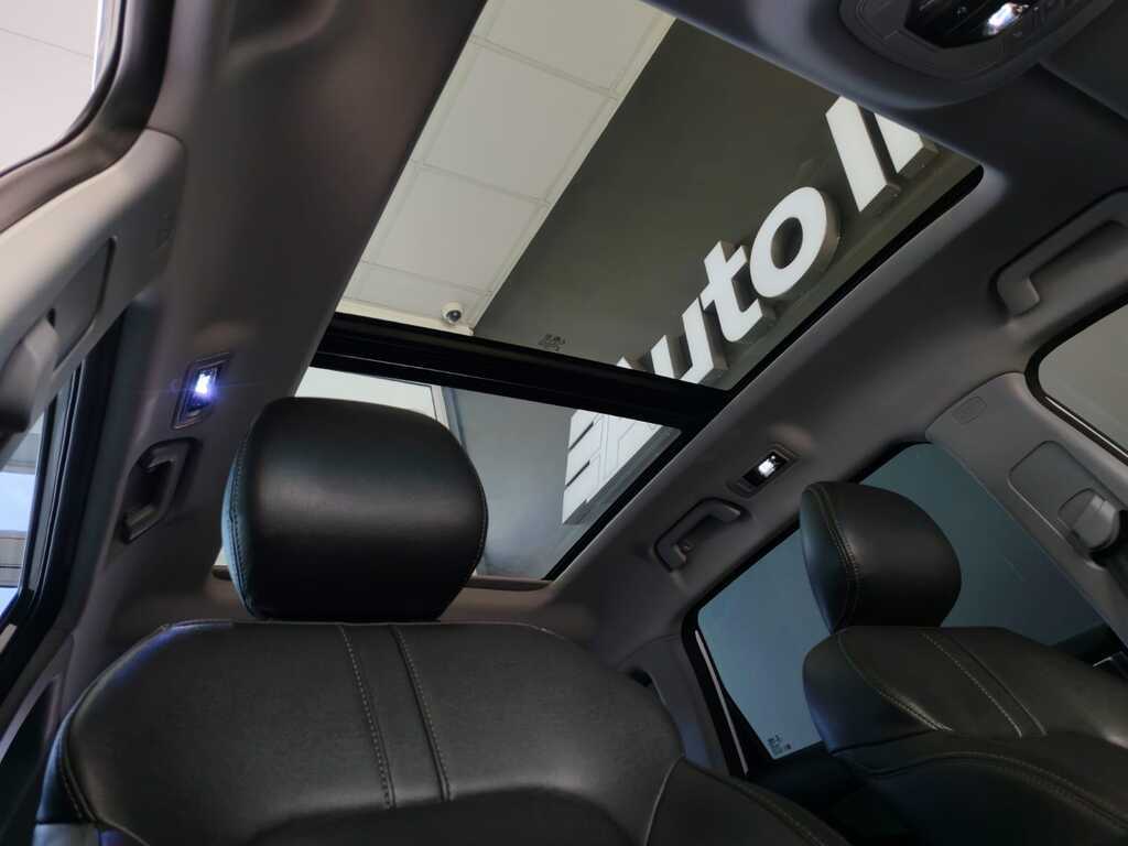 CHERY TIGGO 7 TIGGO 7 PRO 1.5T EXECUTIVE CVT - 13