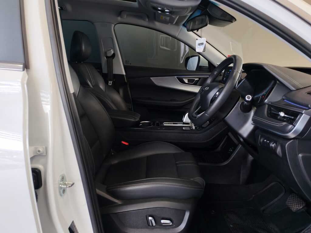 CHERY TIGGO 7 TIGGO 7 PRO 1.5T EXECUTIVE CVT - 14