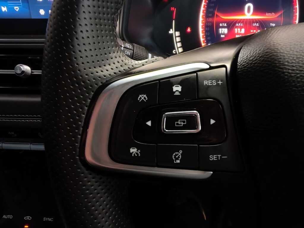 CHERY TIGGO 7 TIGGO 7 PRO 1.5T EXECUTIVE CVT - 18