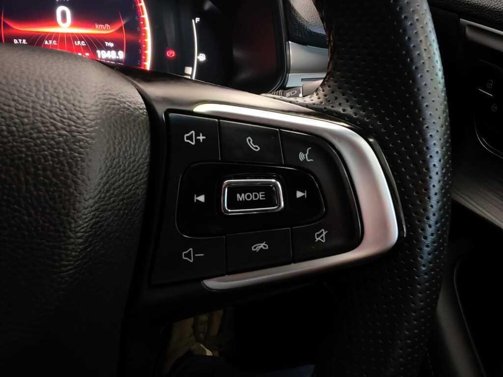 CHERY TIGGO 7 TIGGO 7 PRO 1.5T EXECUTIVE CVT - 20