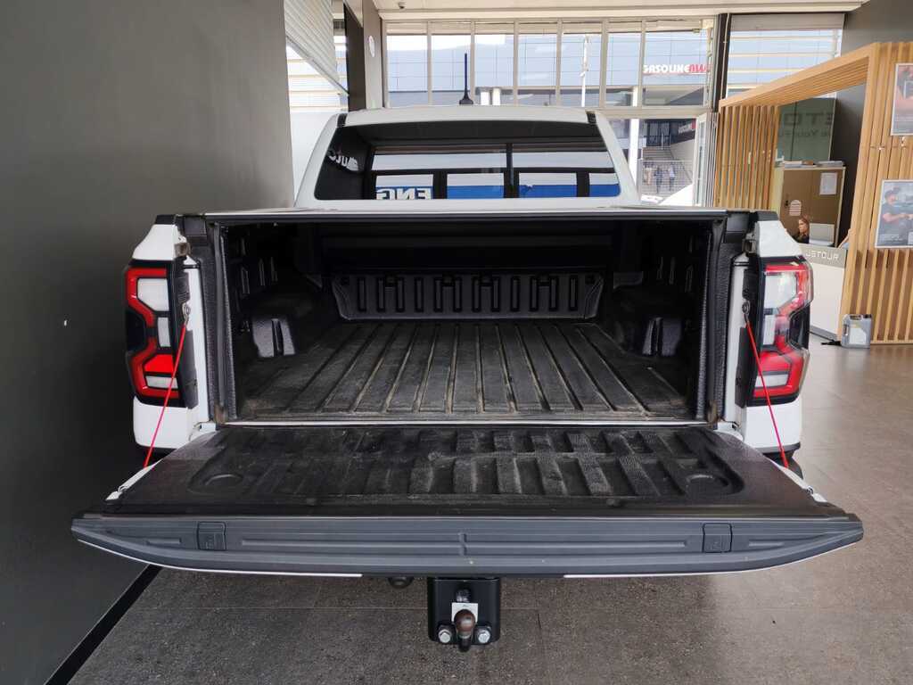 FORD RANGER RANGER 3.0 V6 BI TURBO ECOBOOST RAPTOR 4X4 A/T - 12