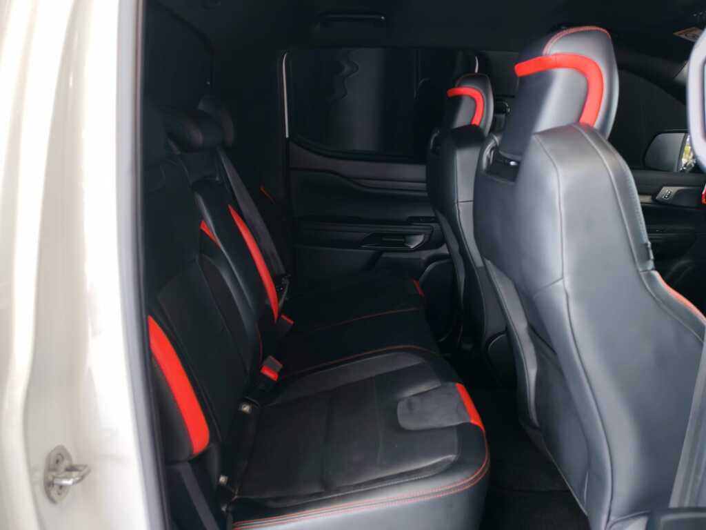 FORD RANGER RANGER 3.0 V6 BI TURBO ECOBOOST RAPTOR 4X4 A/T - 13