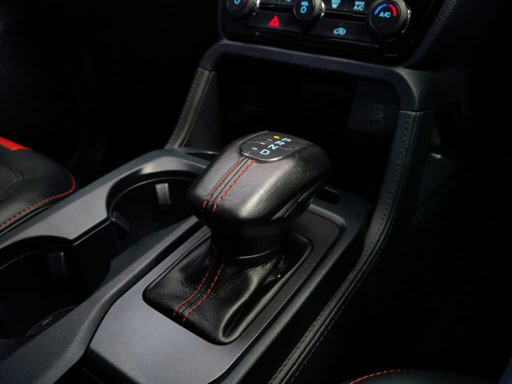 FORD RANGER RANGER 3.0 V6 BI TURBO ECOBOOST RAPTOR 4X4 A/T - 20