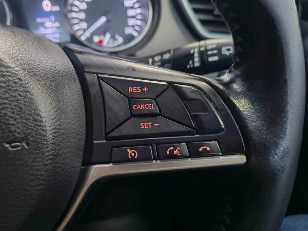 NISSAN QASHQAI QASHQAI 1.5 dCi TEKNA - 18