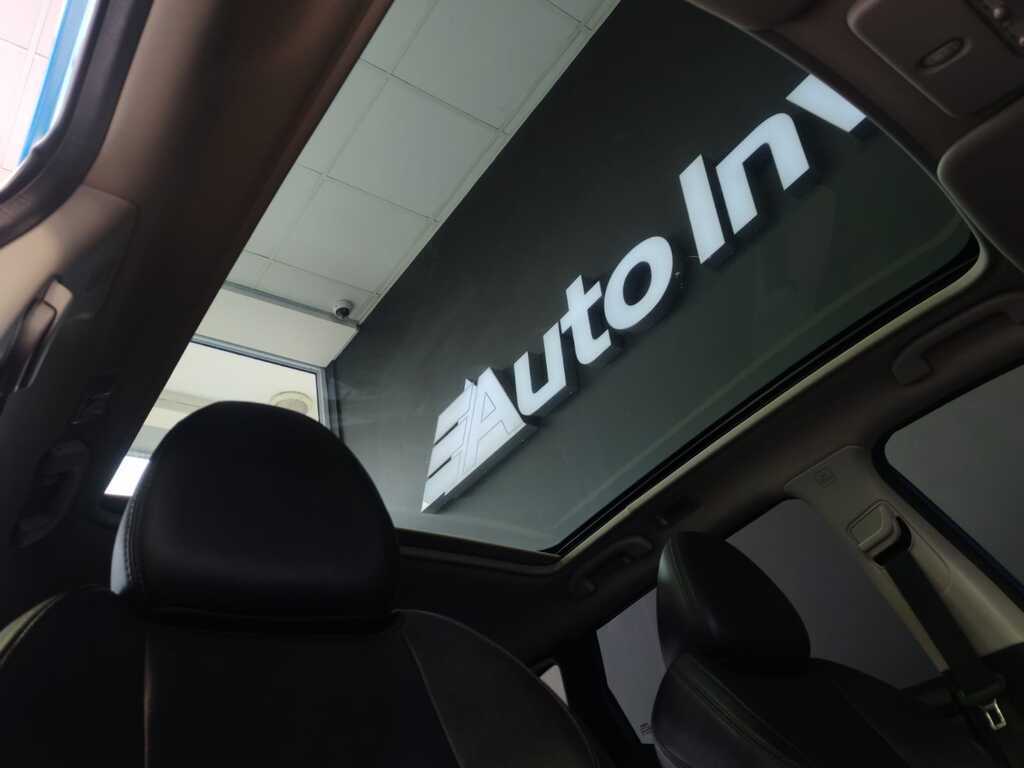NISSAN QASHQAI QASHQAI 1.5 dCi TEKNA - 20