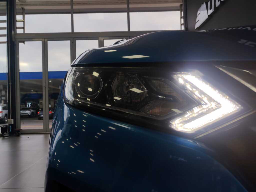 NISSAN QASHQAI QASHQAI 1.5 dCi TEKNA - 3