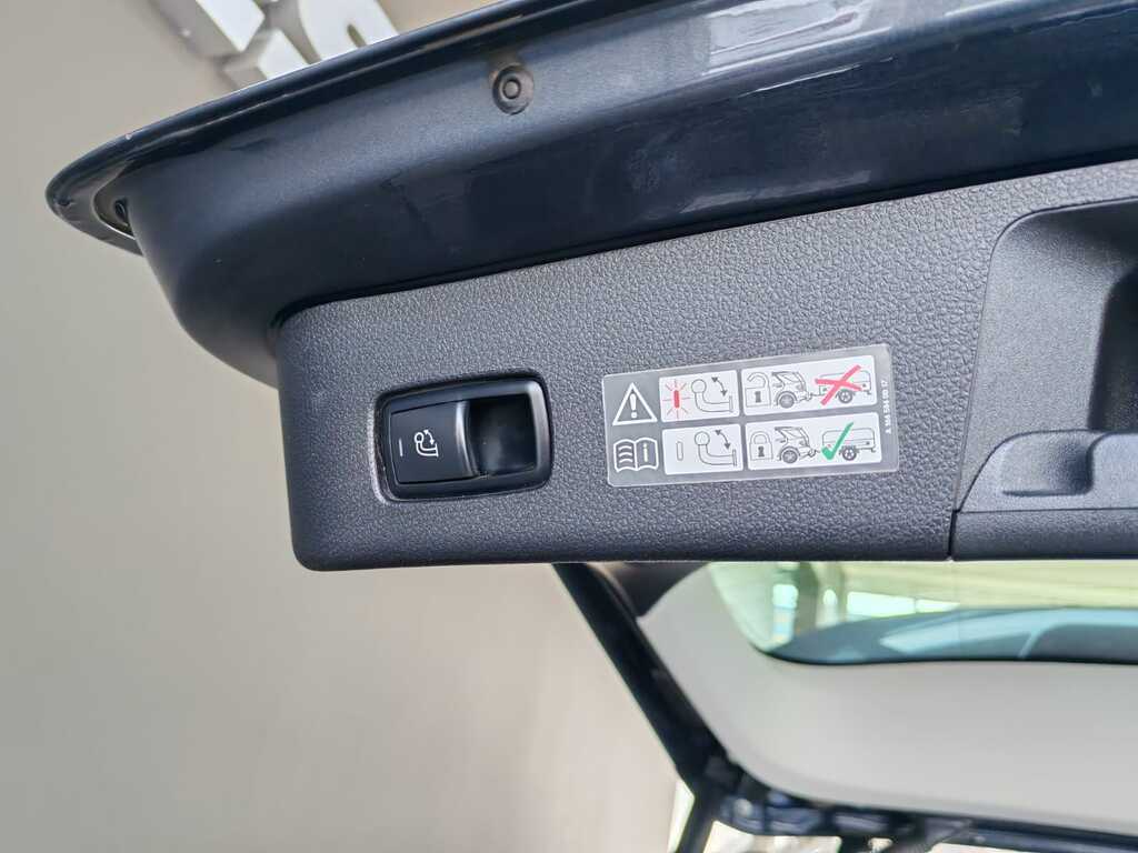 MERCEDES-BENZ GLE GLE 250d 4MATIC - 12