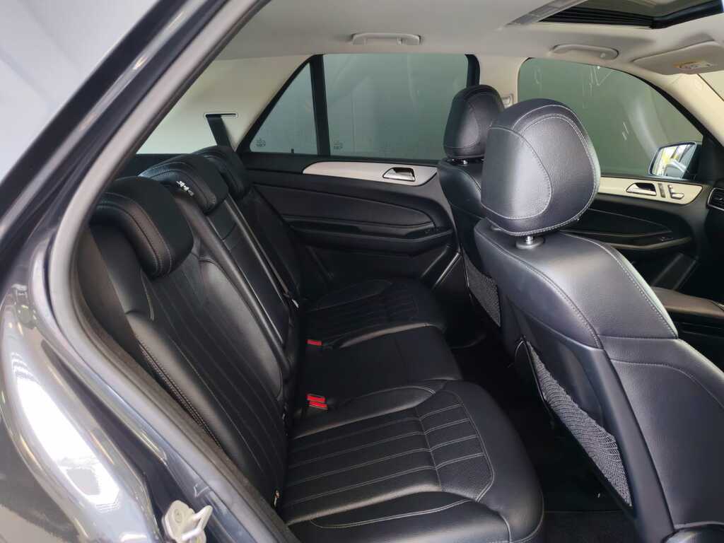MERCEDES-BENZ GLE GLE 250d 4MATIC - 14