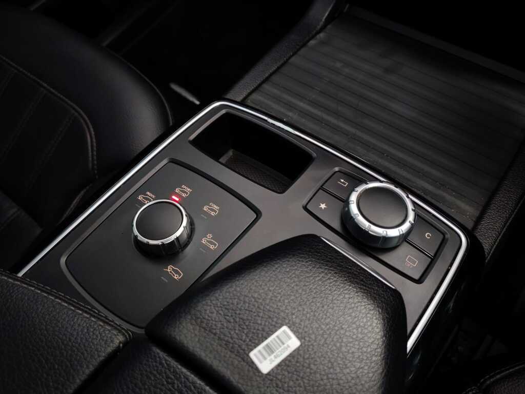 MERCEDES-BENZ GLE GLE 250d 4MATIC - 20