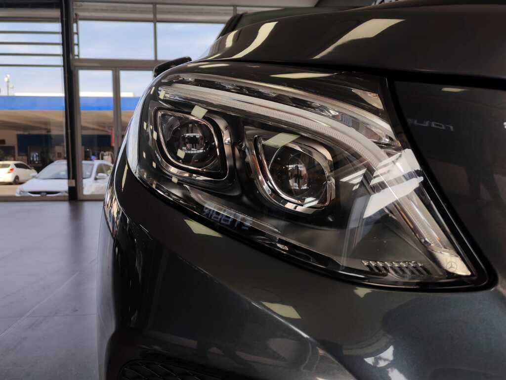 MERCEDES-BENZ GLE GLE 250d 4MATIC - 3