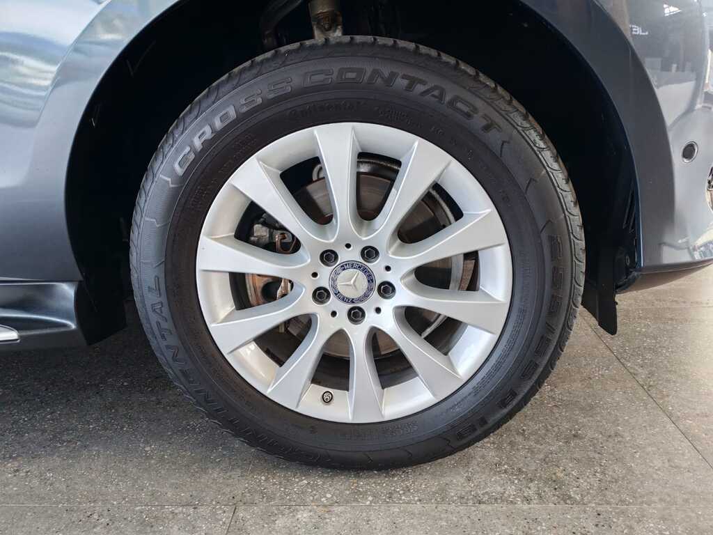 MERCEDES-BENZ GLE GLE 250d 4MATIC - 6