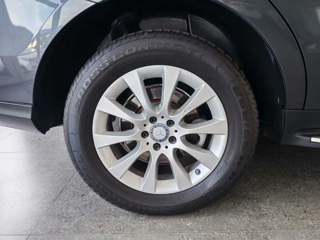 MERCEDES-BENZ GLE GLE 250d 4MATIC - 7