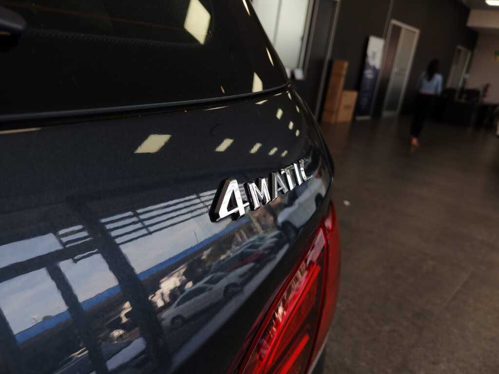 MERCEDES-BENZ GLE GLE 250d 4MATIC - 8