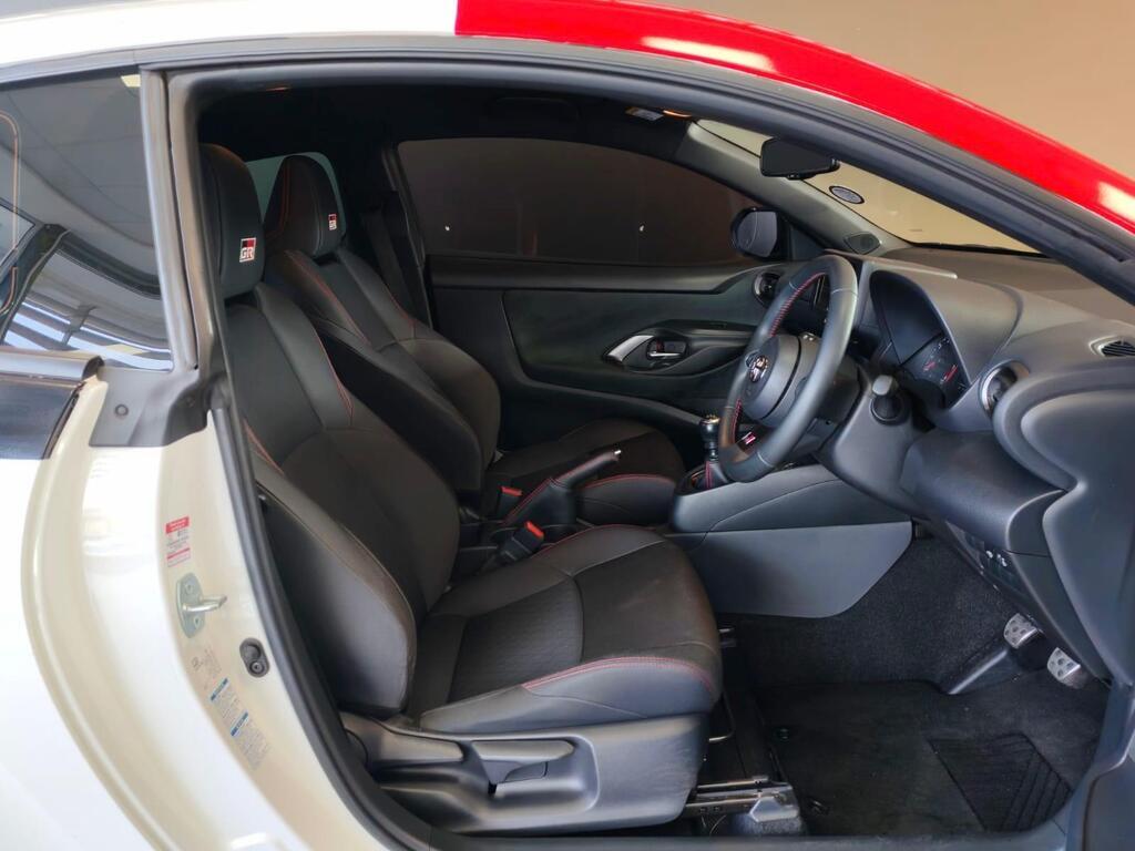 TOYOTA YARIS GR YARIS 1.6T - 13