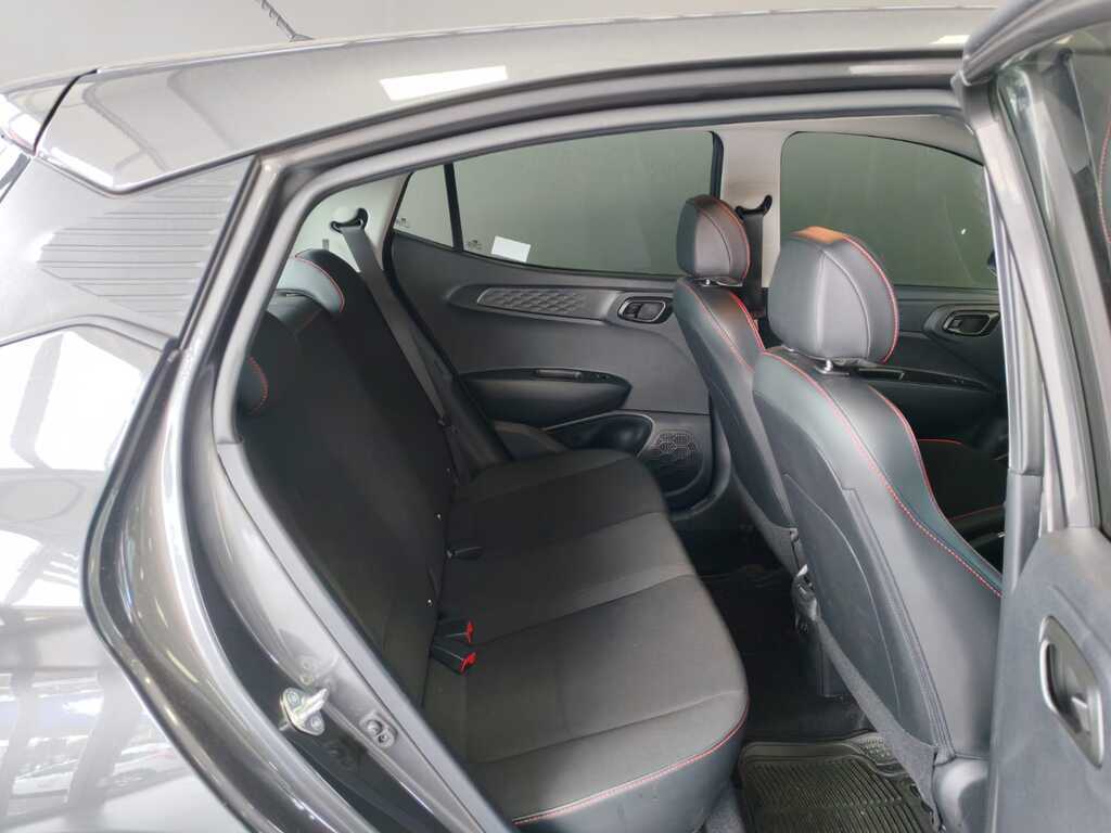 HYUNDAI I10 GRAND i10 1.0 MOTION/PREMIUM - 10