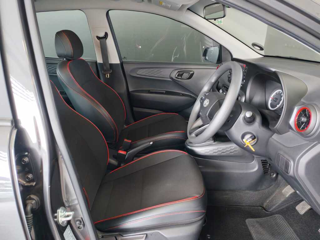 HYUNDAI I10 GRAND i10 1.0 MOTION/PREMIUM - 11