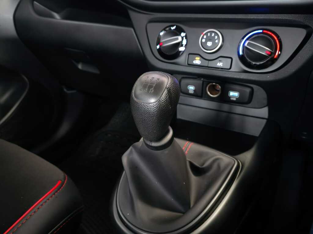 HYUNDAI I10 GRAND i10 1.0 MOTION/PREMIUM - 13