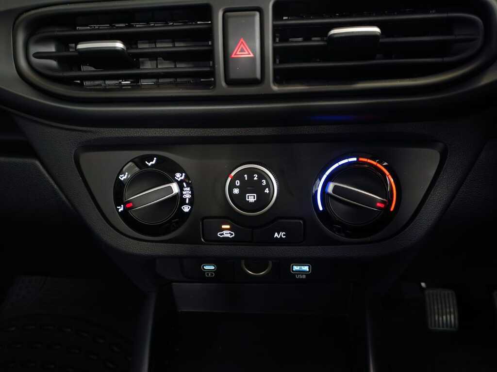 HYUNDAI I10 GRAND i10 1.0 MOTION/PREMIUM - 14